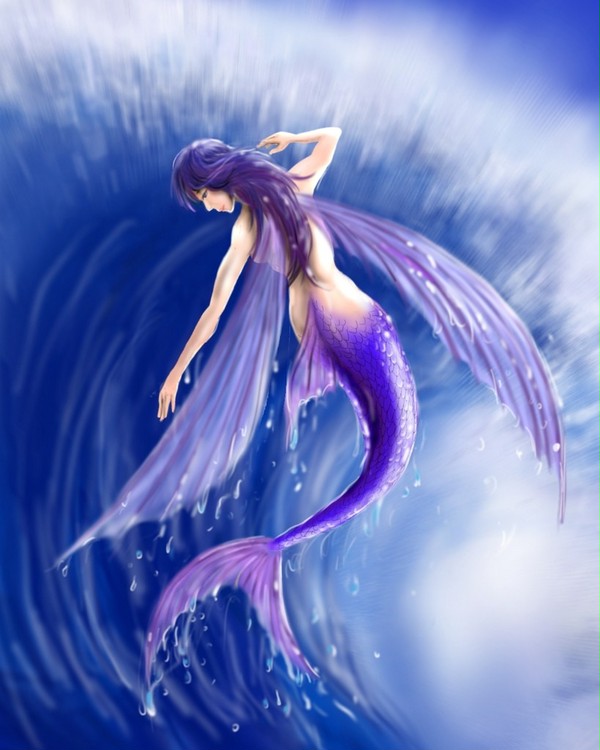 人魚