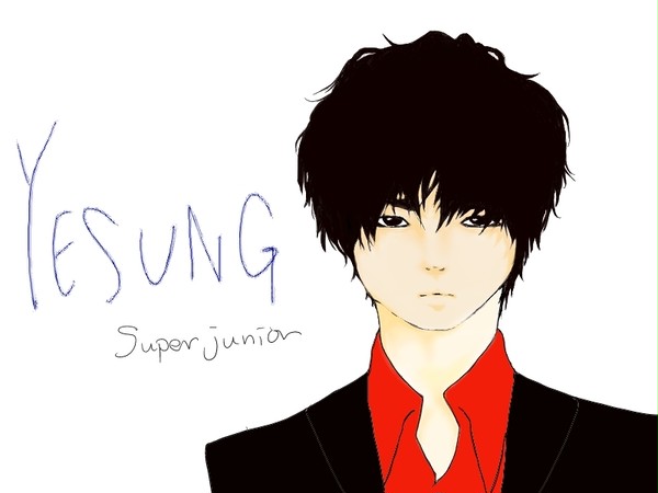 SuperJunior ｲｪｿﾝ