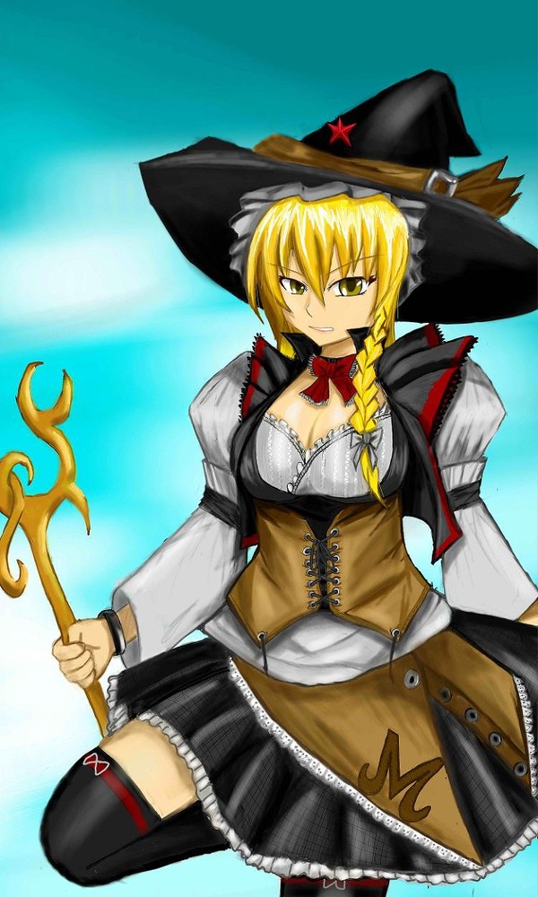 MARISA