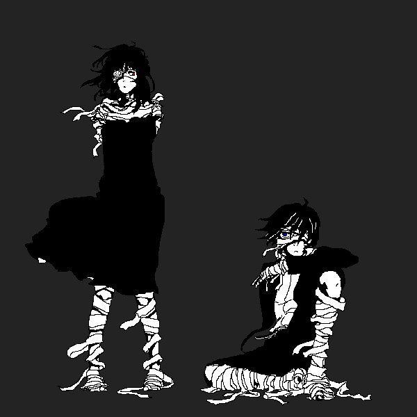 オリジナルマウス絵3