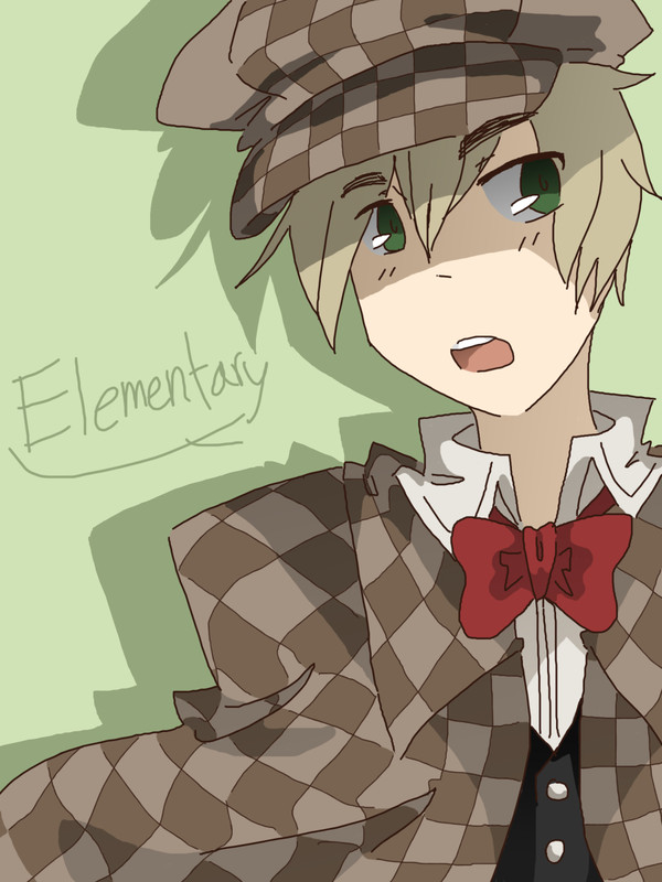 HOLMES