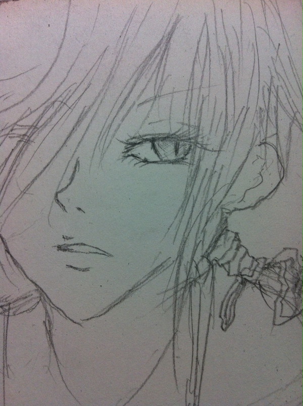 落書き
