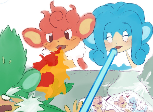 3サル