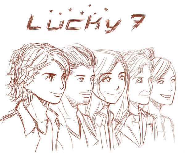 lucky7