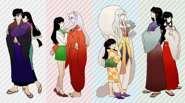 couples