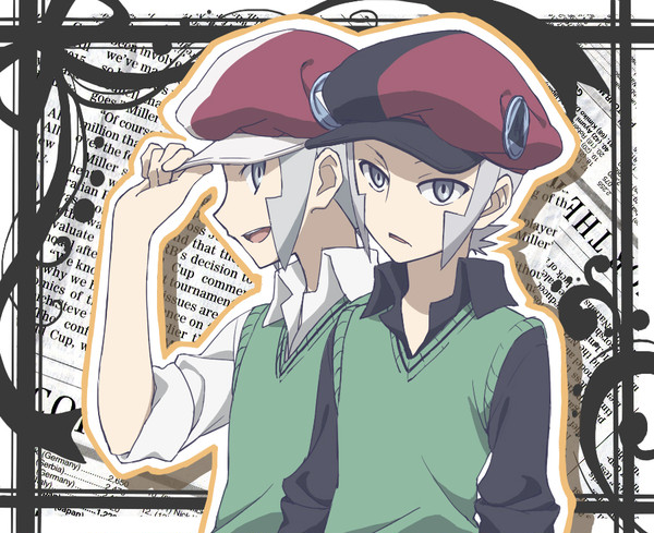 ショタ▽ショタ▲