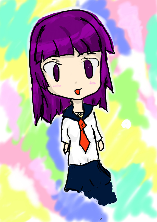 ほわほわ