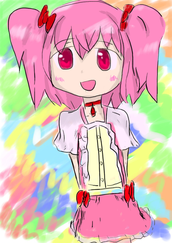 まどか
