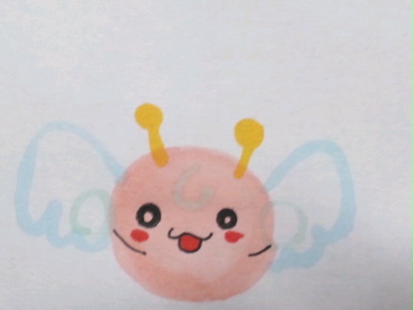 さくらもちのすけでやんす。