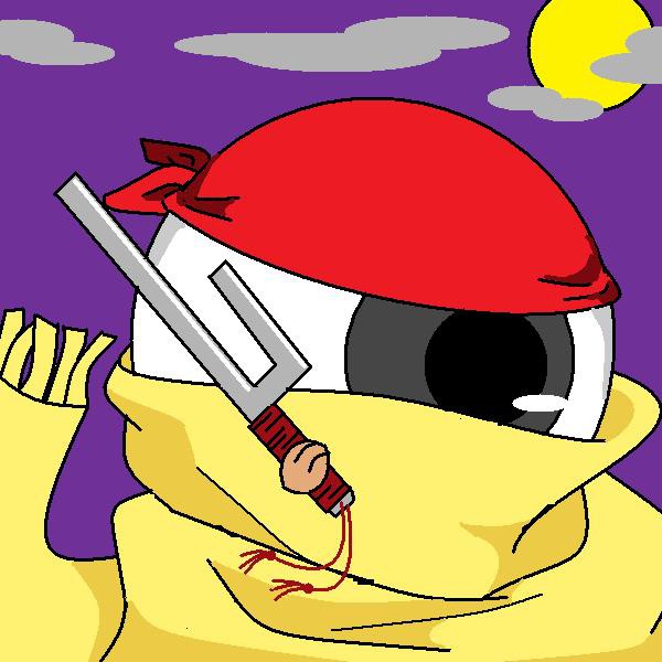 仕打ち人