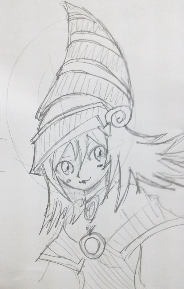 落書きBMG
