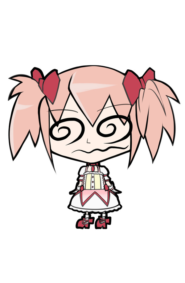 まどか