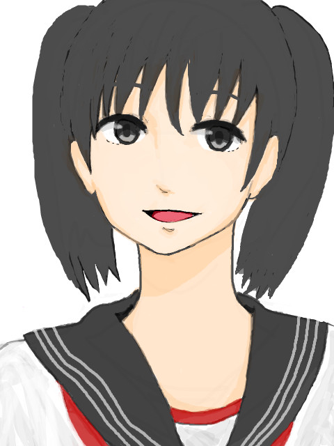 市子ちゃん