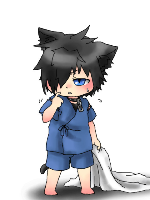 「添い寝、してもらえませんか…？」