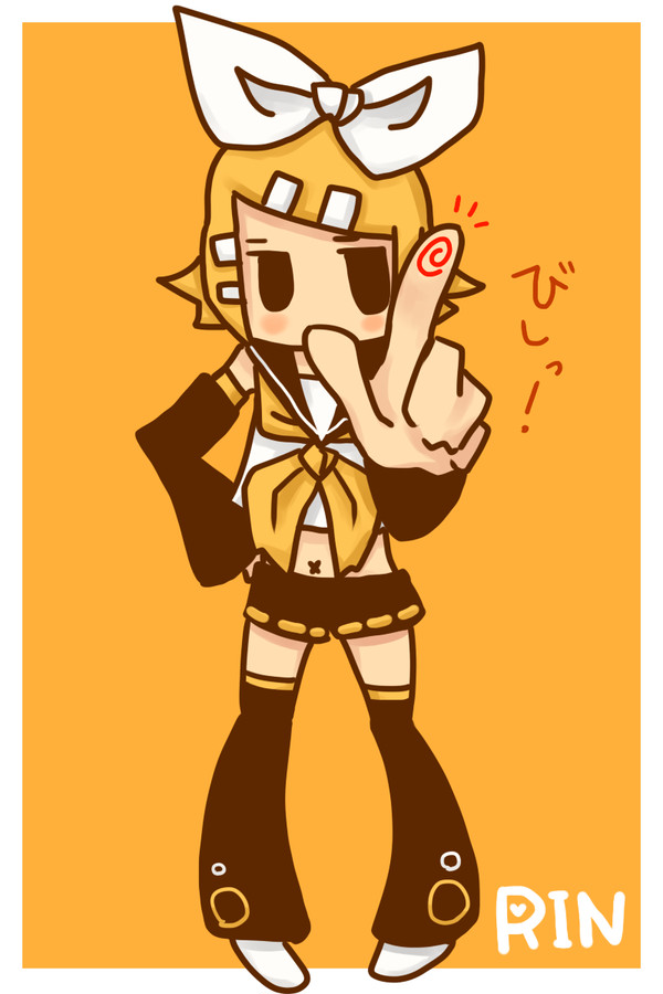らくがき