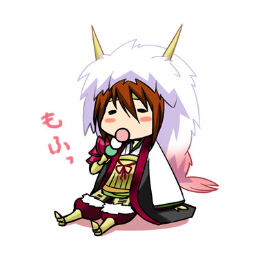 だんご