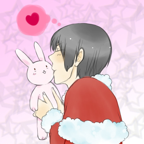【腐向け】早くあなたに会いたいんですよ!【一人ぼっち】
