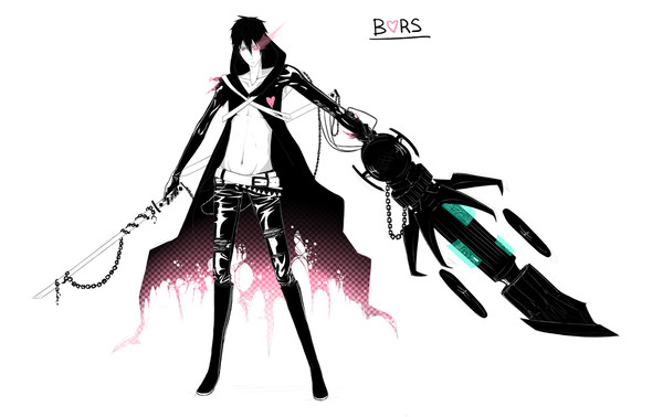[VY2] BRS Yuuma