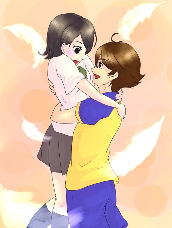 大好きだ!