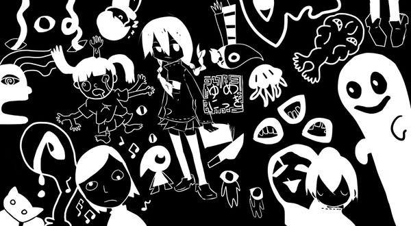 ゆめにっき