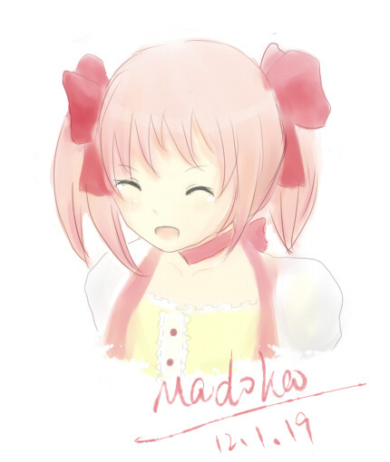 まどか