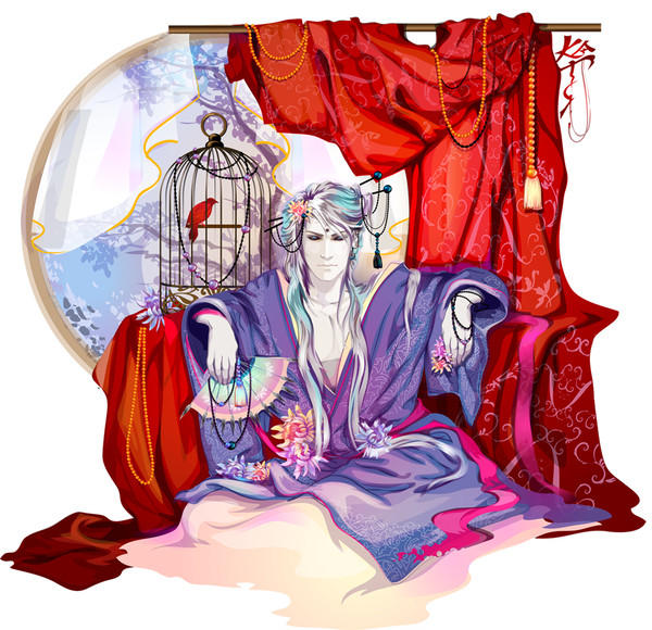 Mitsuyaku