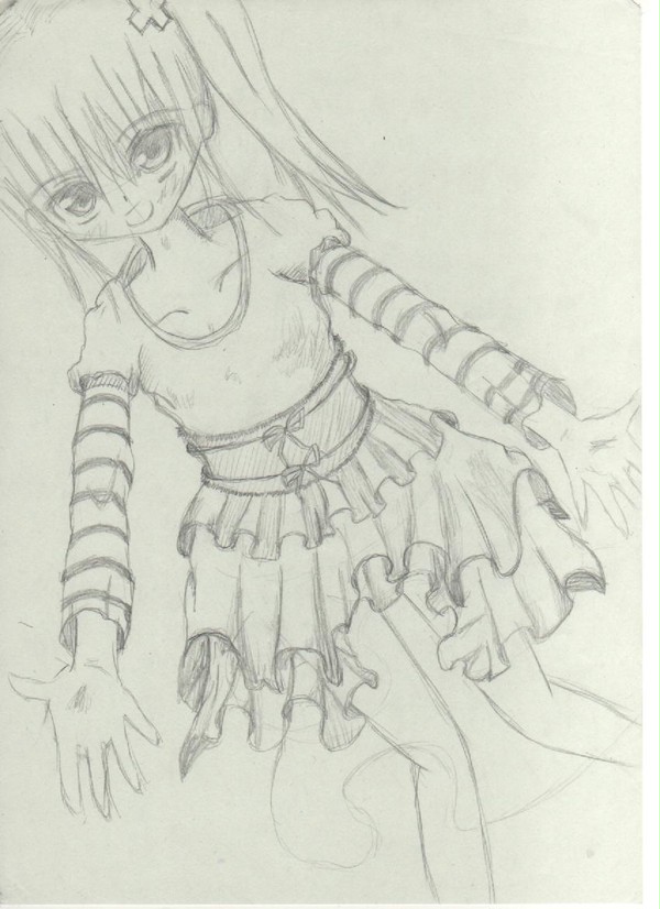 ゴシック