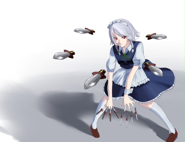 十六夜たんぺろぺんぺ