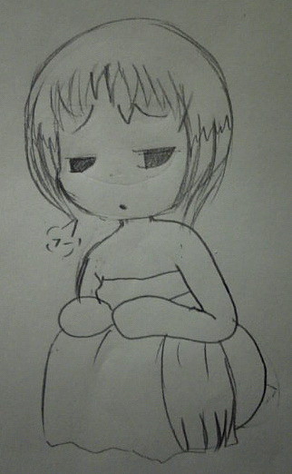 らくがき