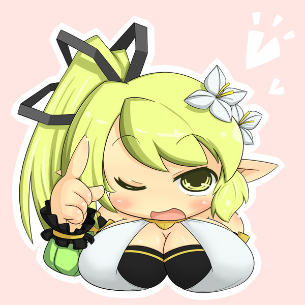 みんな大好き