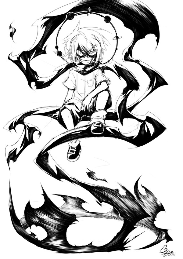 By~ne Ultimate mode max