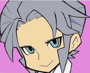 パンストっぽいクダリさん