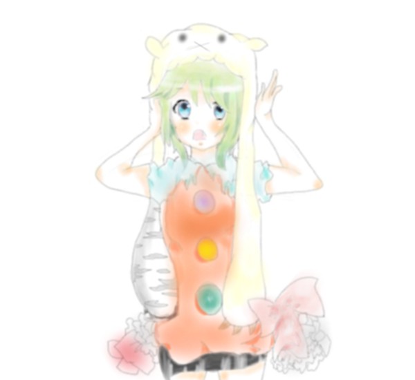 あにまるボウシ