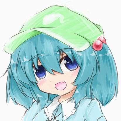 にとりかわ