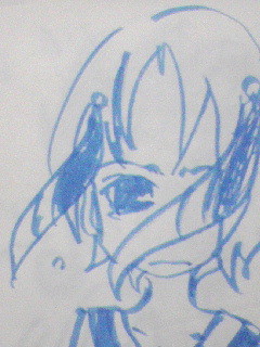 【初投稿】シュウ