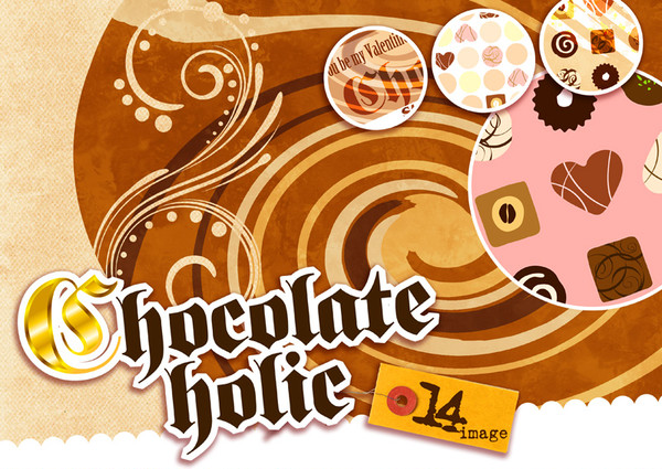 Chocolate holic 14image