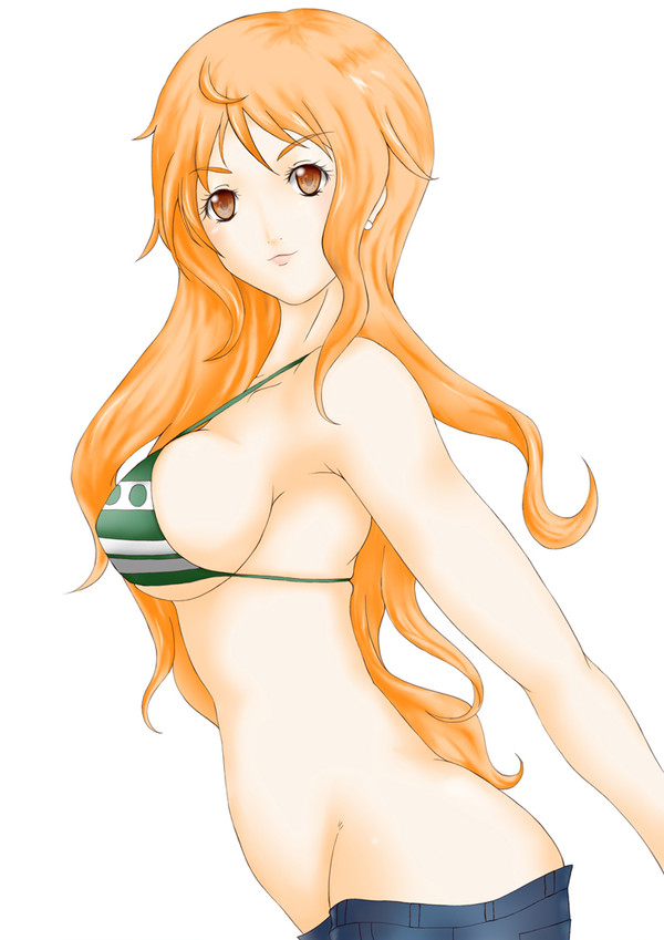 ナミ