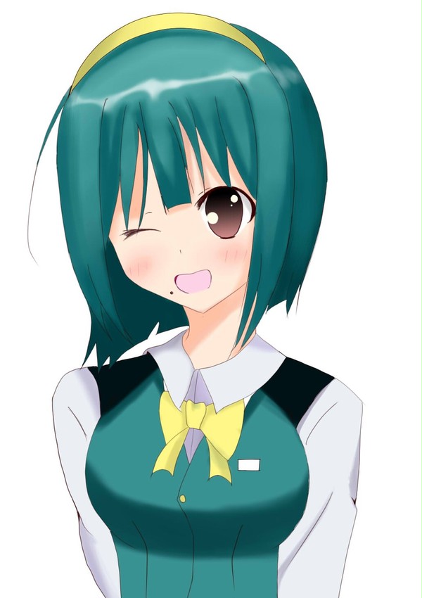 小鳥さん