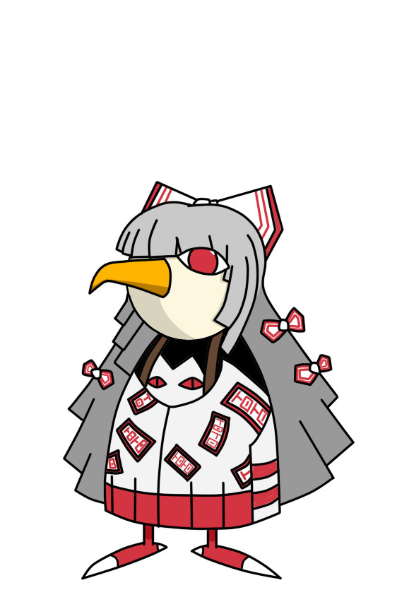 ／モコゥー＼