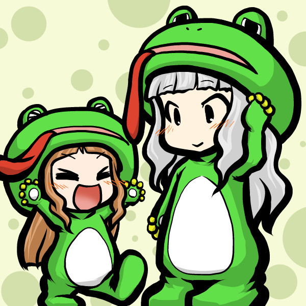 お誕生日はめでてーです♪