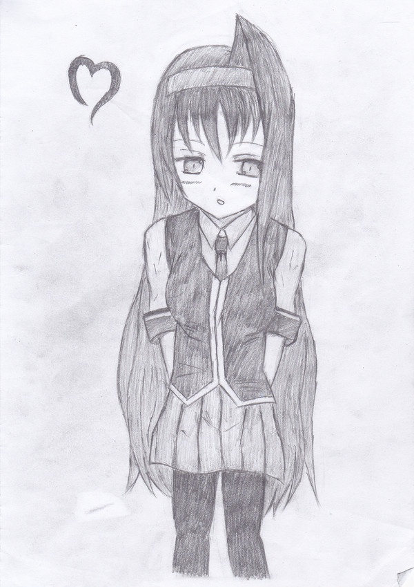 シャーペン冴姫ちゃん