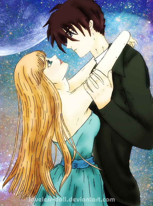 When I Look at You