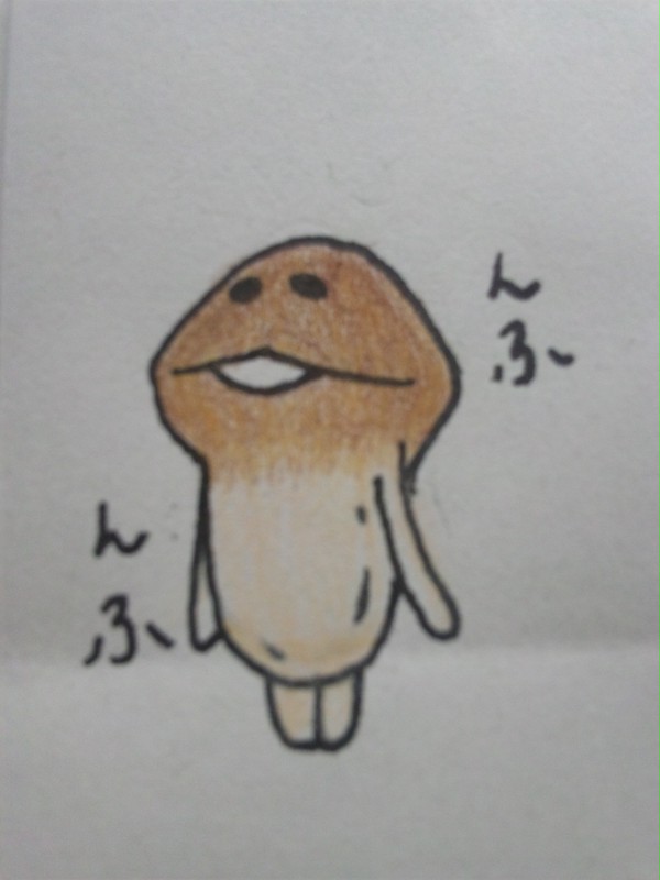 んふんふ
