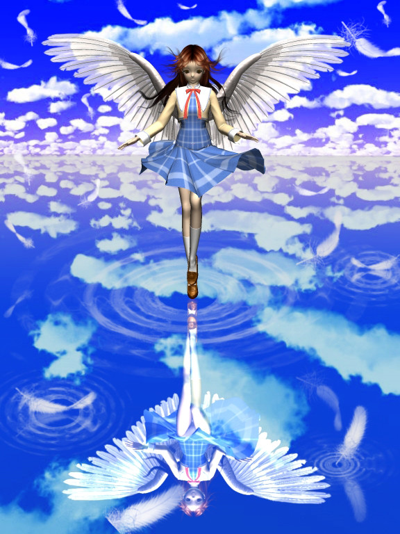 AIR もどき？