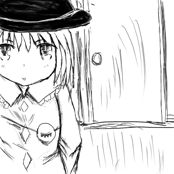こいしちゃん
