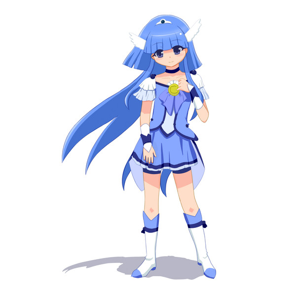 キュアビューティ