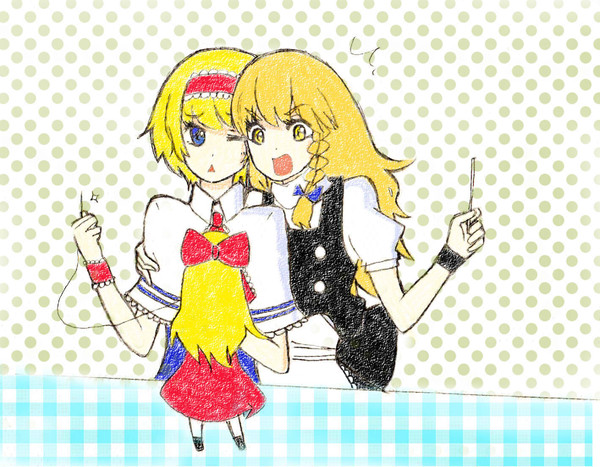 魔X爱