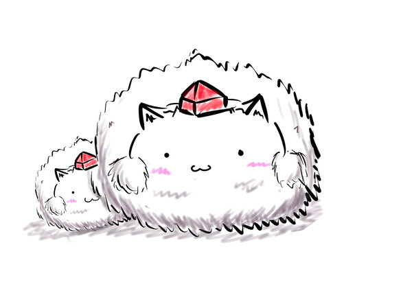 もふっもふもふじ