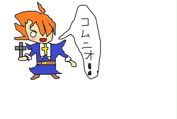 アルカナPS3一周年記念大会残念賞その2