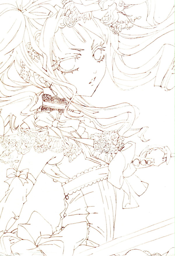 リジー・エリザベス